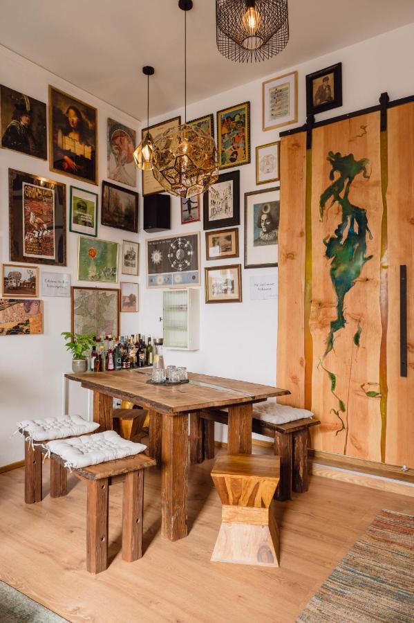 The Gallery No.4 Viyana Dış mekan fotoğraf