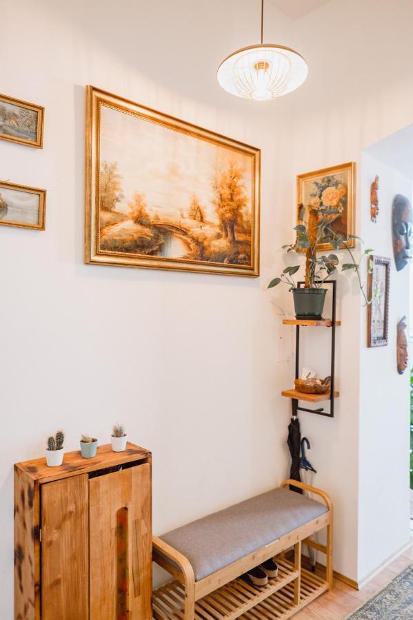 The Gallery No.4 Viyana Dış mekan fotoğraf